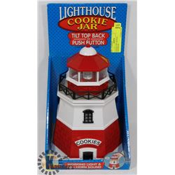 VINTAGE 1999 ORIGINAL LIGHTHOUSE