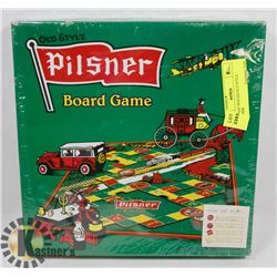 VINTAGE SEALED OLD STYLE PILSNER