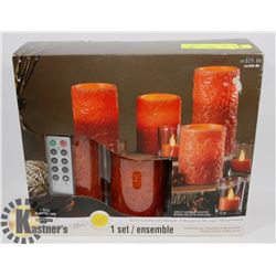 NEW ASHLAND GREAT HARVEST SCENTED