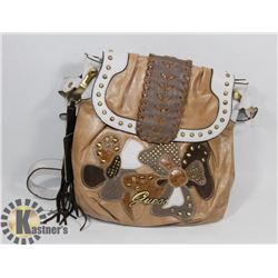 NEW GUESS PURSE MSR. $130.00