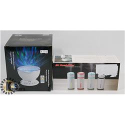 NEW ITEMS REMOTE CONTROL WAVE