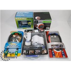 FLAT OF NEW ITEMS PERSONAL