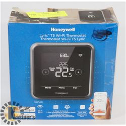 HONEYWELL WI-FI THERMOSTAT