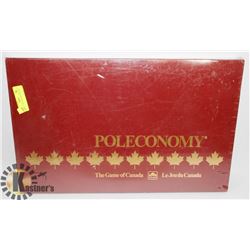 VINTAGE 1983 "GOLDEN" FACTORY