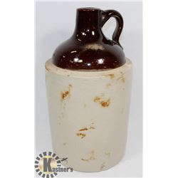 OLD BROWN JUG