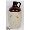 Image 1 : OLD BROWN JUG
