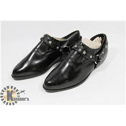 FRANQUE ANDRE SZ 11 BLACK