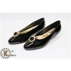 PEPPERS BLACK SZ 3.5