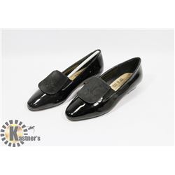 PEPPERS BLACK SZ 11.5