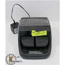 BUDDY L SUPERCHARGER MODEL #8001