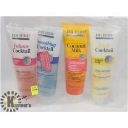 BAG OF MARC ANTHONY HAIR PRODUCT