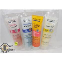 BAG OF MARC ANTHONY HAIR PRODUCT