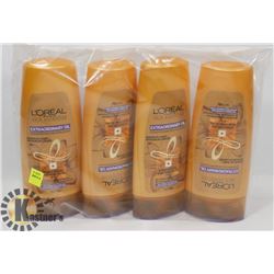 BAG OF SHAMPOO/ CONDITIONER