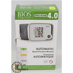 BIOS PRECISION 4.0 BLOOD PRESSURE MONITOR