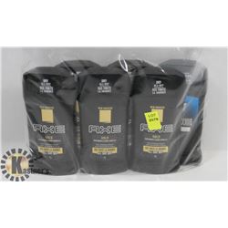 BAG OF AXE ANTIPERSPIRANT