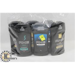 BAG OF AXE ANTIPERSPIRANT