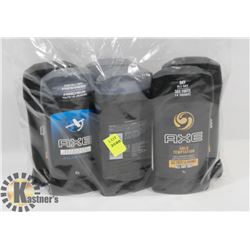 BAG OF AXE ANTIPERSPIRANT