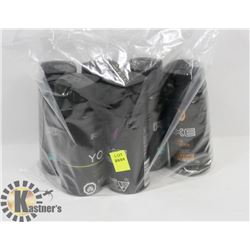 BAG OF AXE BODY SPRAY