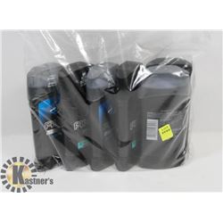 BAG OF AXE ANTIPERSPIRANT