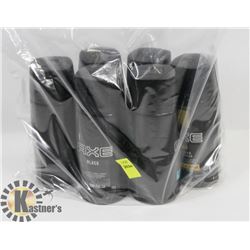 BAG OF AXE BODY SPRAY