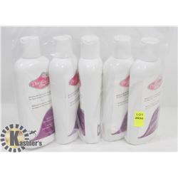 BAG OF DIVA WASH