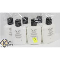 BAG OF OLAY COMPLETE