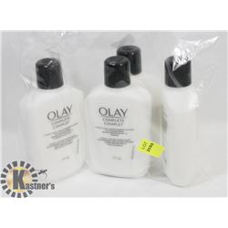 BAG OF OLAY COMPLETE