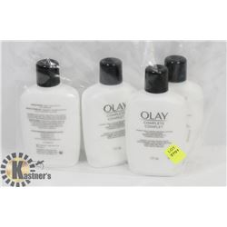 BAG OF OLAY COMPLETE