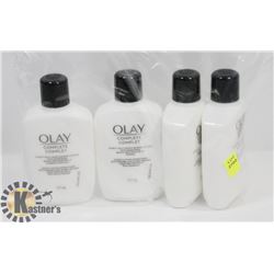 BAG OF OLAY COMPLETE