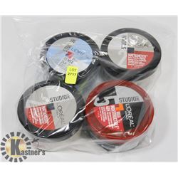 BAG OF HAIR STYLING PRODUCT