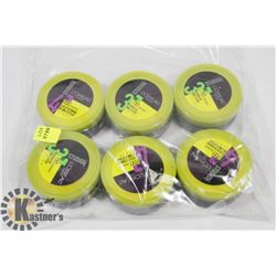 BAG OF HAIR STYLING PRODUCT