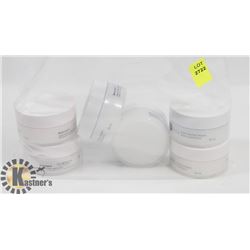 BAG OF HAIR STYLING PRODUCT