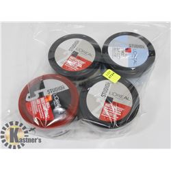 BAG OF HAIR STYLING PRODUCT