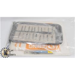 FOUNTAIN PEN 20 NIBS AND ASSORTED CALLIGRAPHY