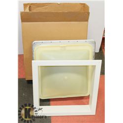 NEW RV ROOF VENT