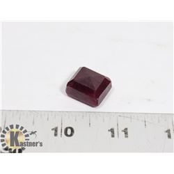 41-RED RUBY GEMSTONE  49.0CT
