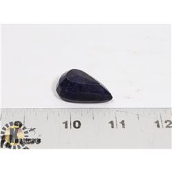 27-BLUE SAPPHIRE GEMSTONE  94.5CT
