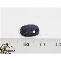 24-BLUE SAPPHIRE GEMSTONE  98.0CT