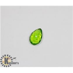 #37-TEKTITE MOLDAVITE GEMSTONE 16.0CT