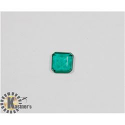 #40-TEKTITE MOLDAVITE GEMSTONE  12.0CT