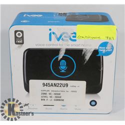 IVEE FM RADIO, USB CHARGING PORT, SPEAKER,