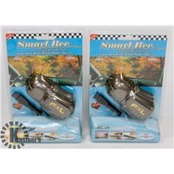 2 NEW SMART BEE WINDSHIELD WIPER REPAIR DEVICE