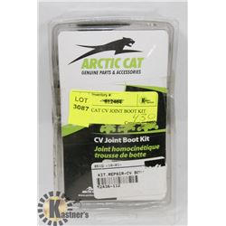 ARTIC CAT CV JOINT BOOT KIT