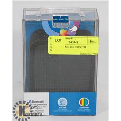 SMALL IHOME BLUETOOTH SPEAKER.
