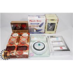 NEW ITEMS ACE COLLECTION TOUCH