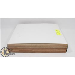 NEW CASE OF 100 SANDPAPER 100G / 9 X 11" SHEETS M