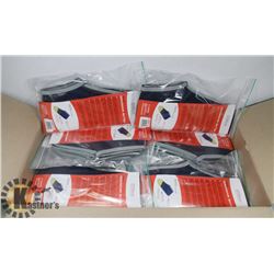 CASE OF DECLERMONT SOFT BOOTS INSOLES SIZE 9M