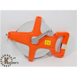 NEW 200 FT TAPE MEASURE