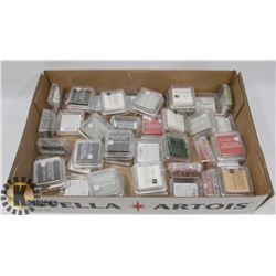NEW LARGE LOT OF STUDIO G CRAFTING STAMP INK PADS