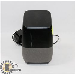 INSIGNIA WIRELESS GOOGLE ASSISTANT SPEAKER